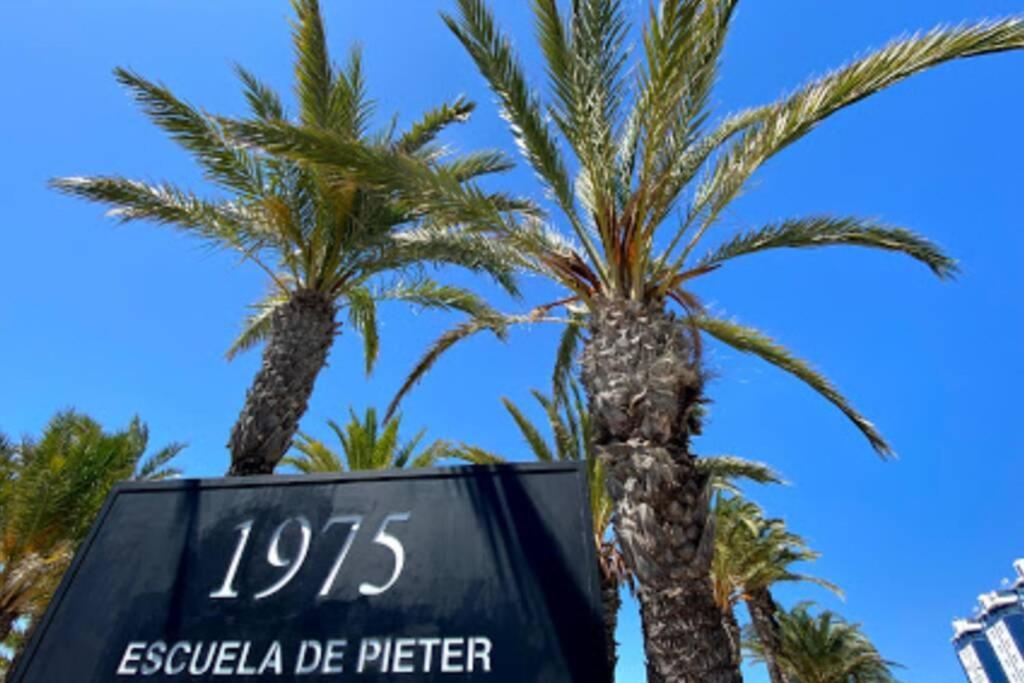 Lmha 07 La Manga Beach Club La Manga 外观 照片