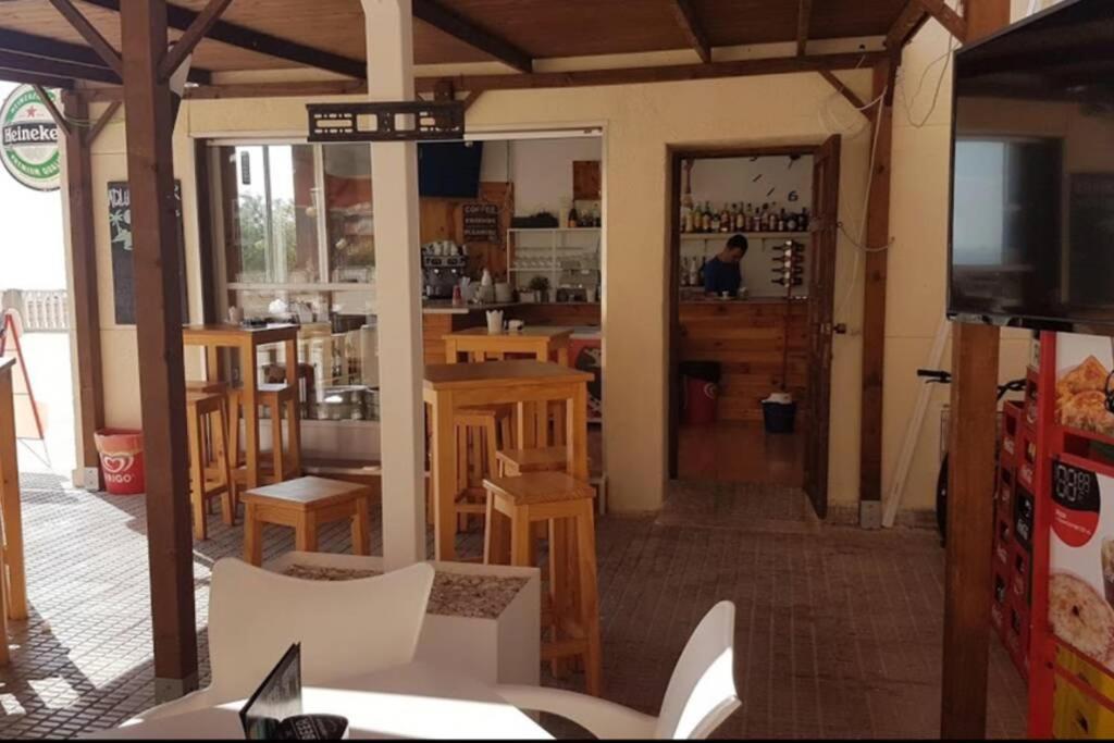 Lmha 07 La Manga Beach Club La Manga 外观 照片