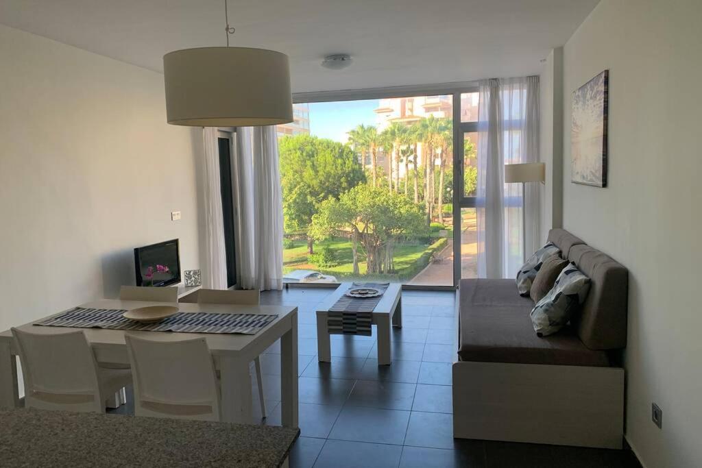 Lmha 07 La Manga Beach Club La Manga 外观 照片